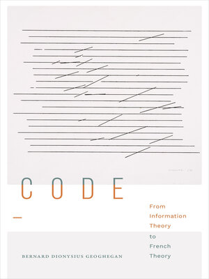 cover image of Code